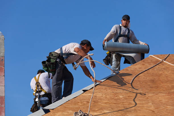 Best Flat Roof Repair Services  in Parker, SC
